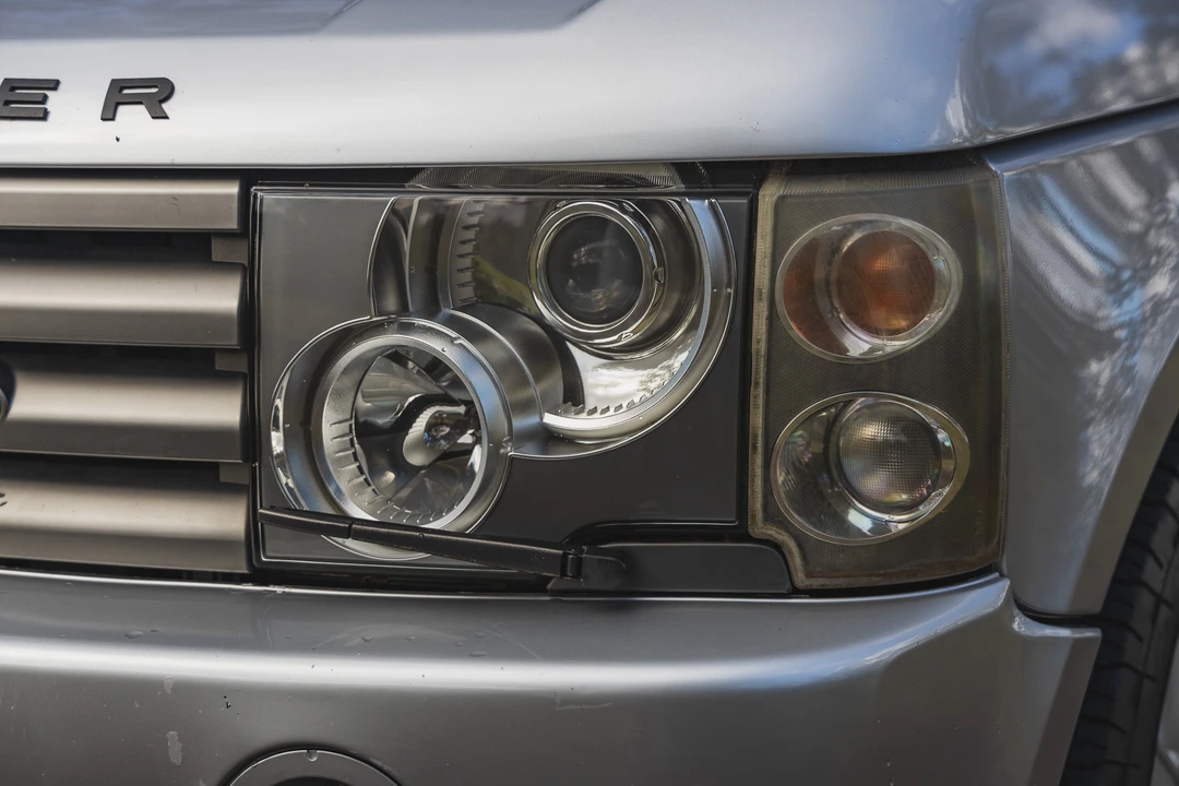 2004 Land Rover Range Rover L322 - Image 23 of 31