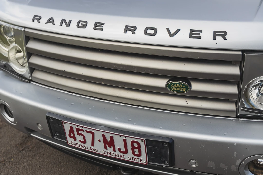2004 Land Rover Range Rover L322 - Image 24 of 31