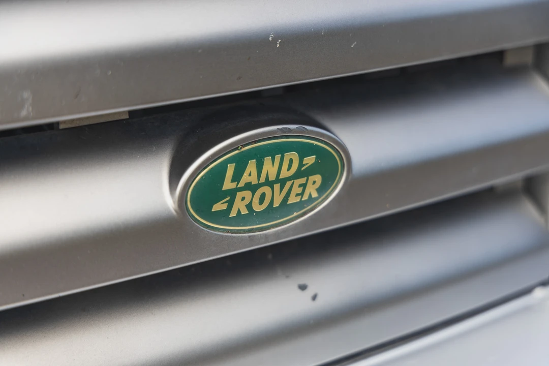 2004 Land Rover Range Rover L322 - Image 26 of 31