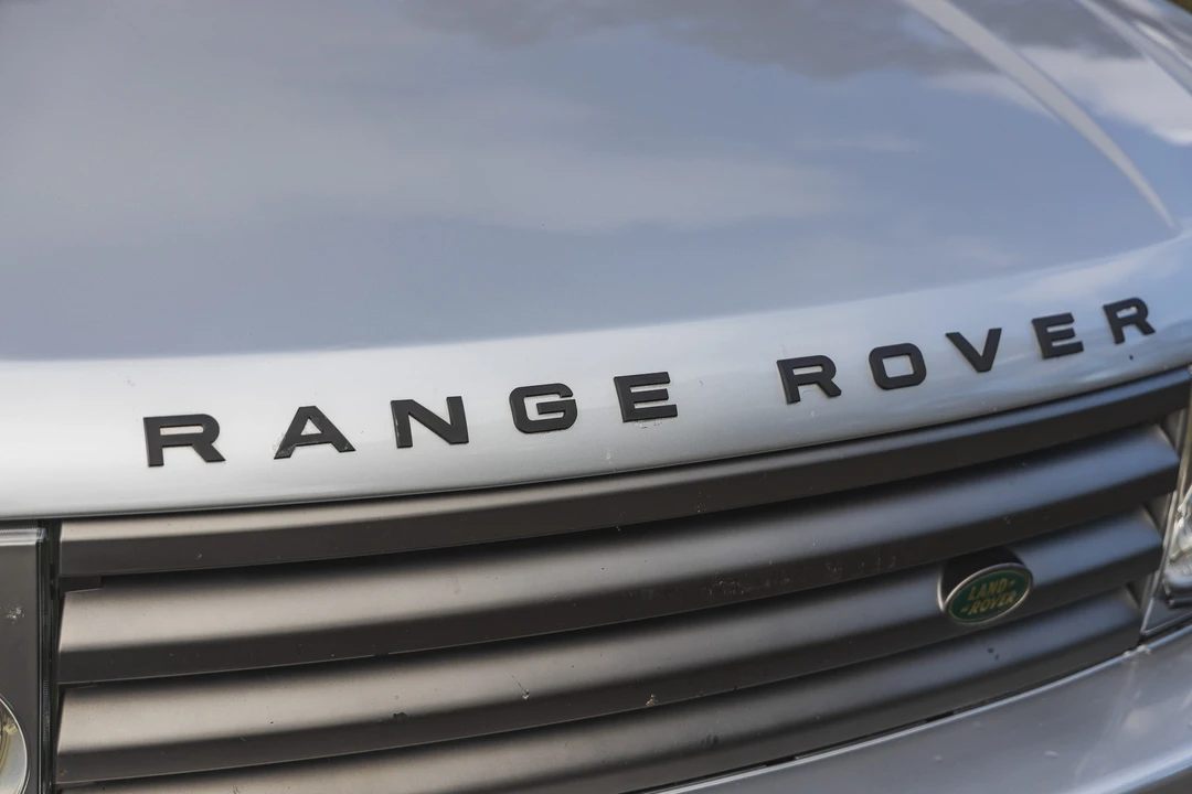 2004 Land Rover Range Rover L322 - Image 27 of 31