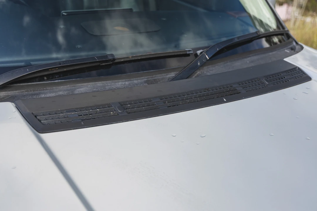 2004 Land Rover Range Rover L322 - Image 31 of 31