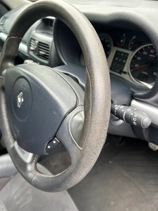 2004 Renault Clio 2nd Gen - Image 30 of 31