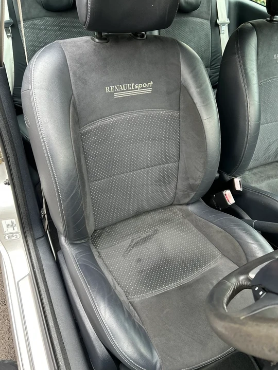 2004 Renault Clio 2nd Gen - Image 31 of 31