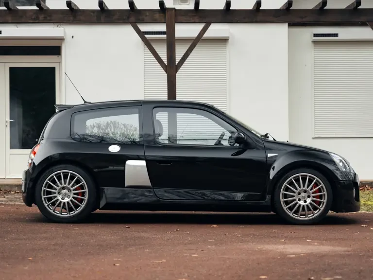 2004 Renault Clio 2nd Gen - Image 6 of 31