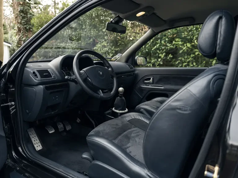 2004 Renault Clio 2nd Gen - Image 14 of 31