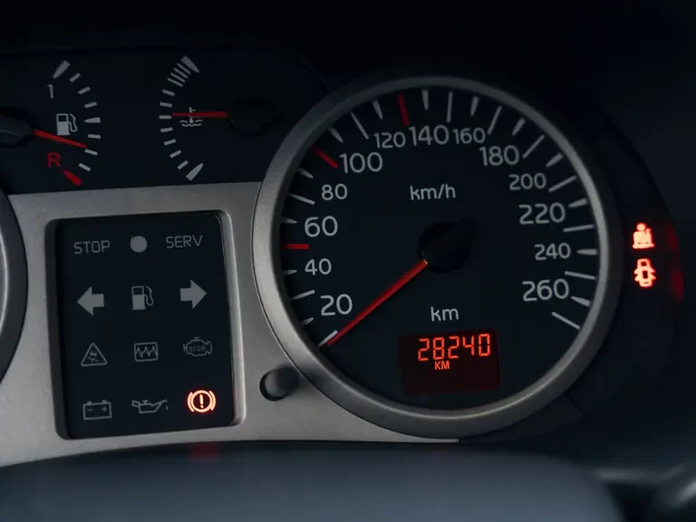 2004 Renault Clio 2nd Gen - Image 10 of 31