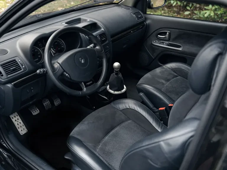 2004 Renault Clio 2nd Gen - Image 5 of 31