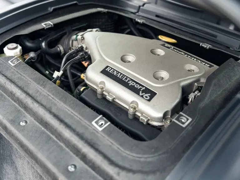 2004 Renault Clio 2nd Gen - Image 4 of 31