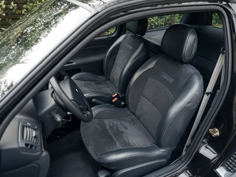 2004 Renault Clio 2nd Gen - Image 19 of 31