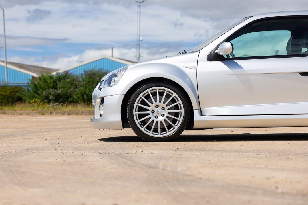 2004 Renault Clio 2nd Gen - Image 27 of 31