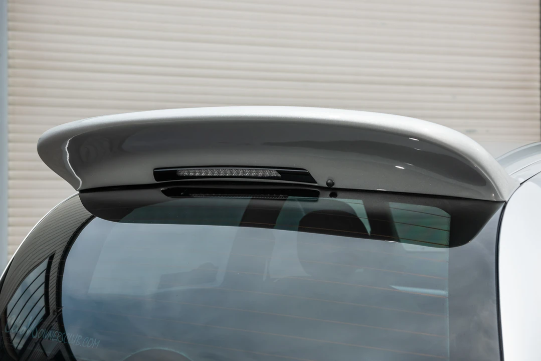 2004 Renault Clio 2nd Gen - Image 20 of 31
