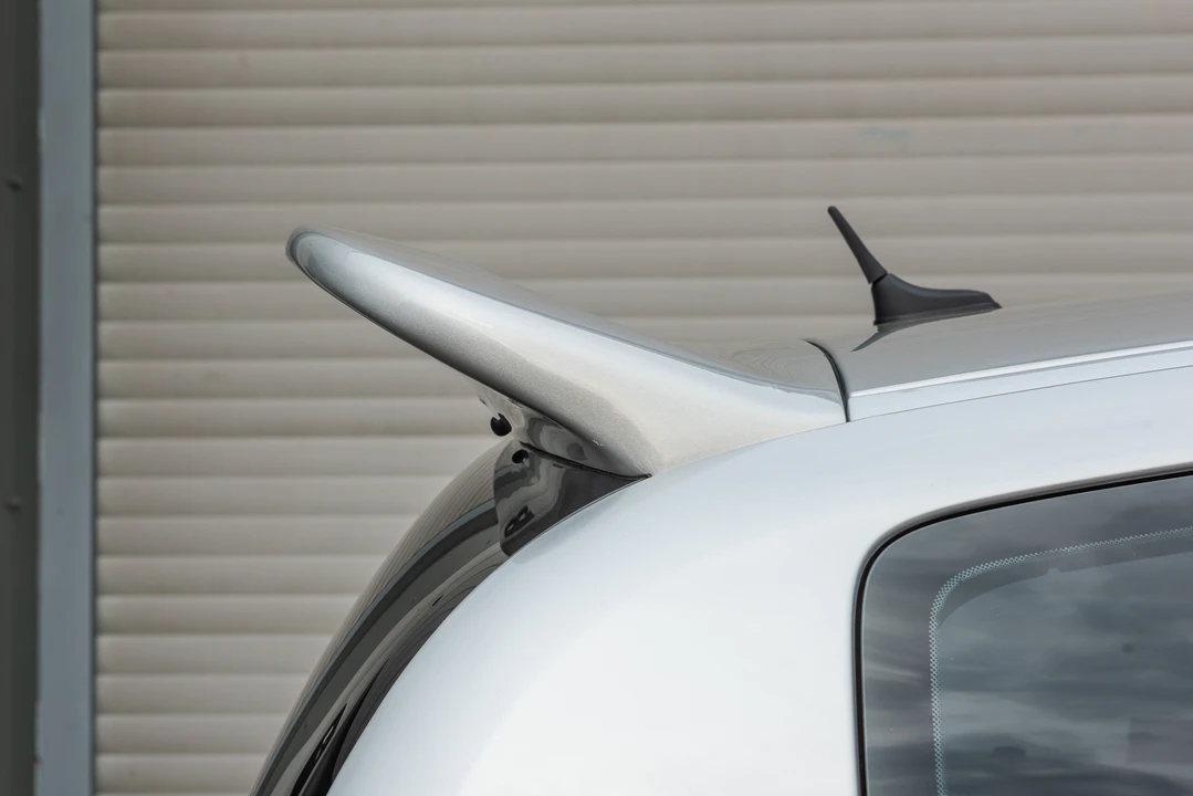 2004 Renault Clio 2nd Gen - Image 21 of 31
