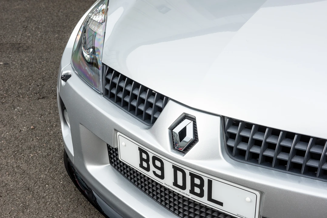 2004 Renault Clio 2nd Gen - Image 22 of 31