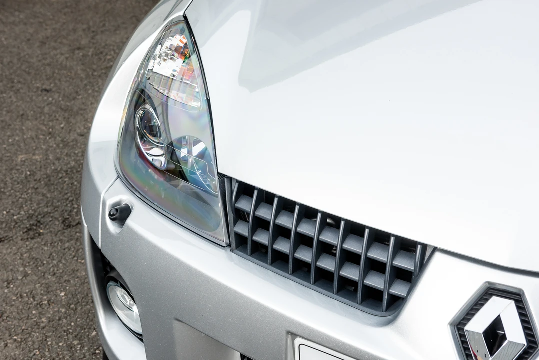 2004 Renault Clio 2nd Gen - Image 23 of 31