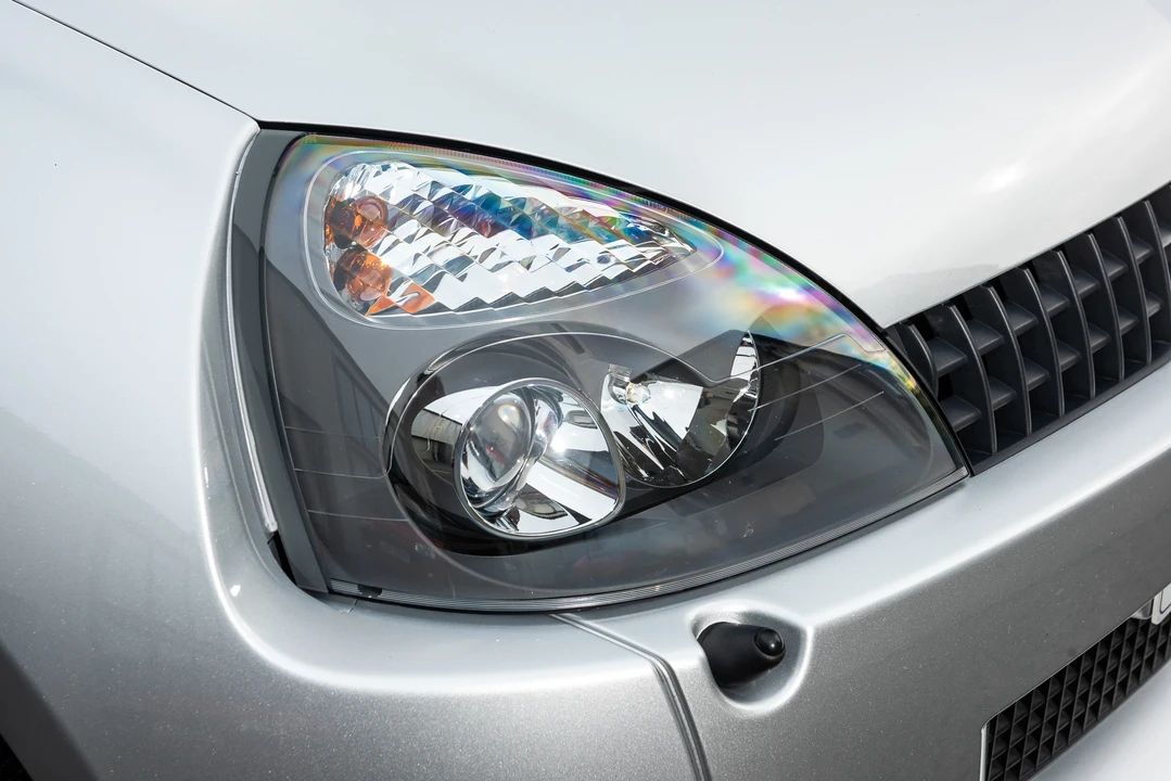 2004 Renault Clio 2nd Gen - Image 24 of 31