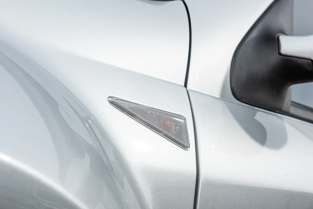 2004 Renault Clio 2nd Gen - Image 27 of 31