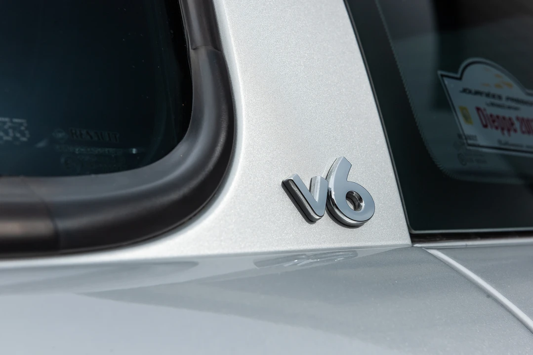 2004 Renault Clio 2nd Gen - Image 29 of 31