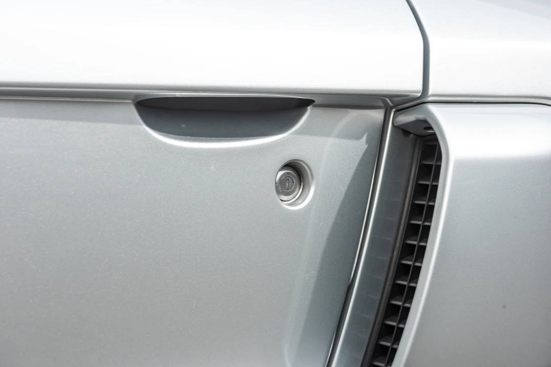 2004 Renault Clio 2nd Gen - Image 30 of 31