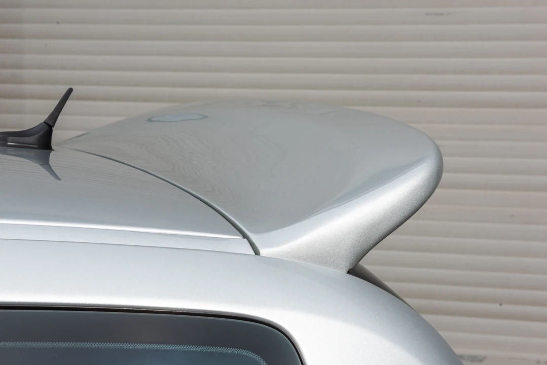 2004 Renault Clio 2nd Gen - Image 31 of 31