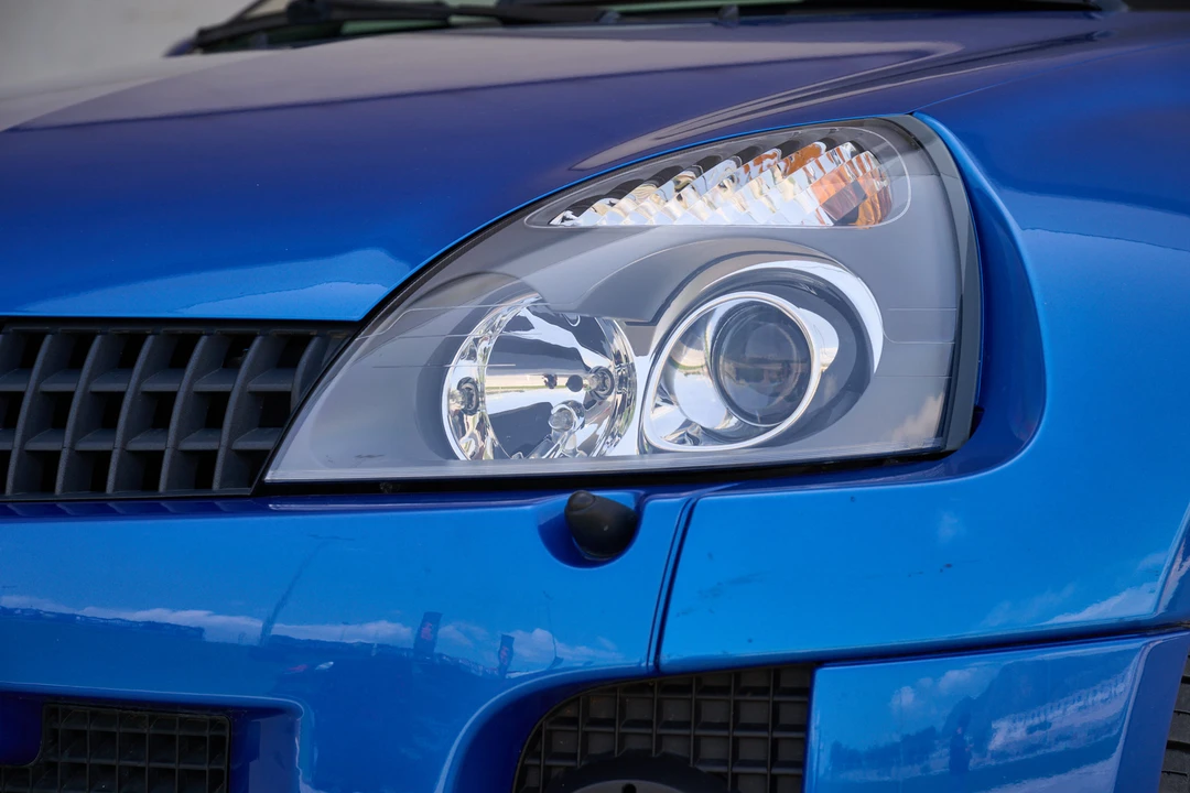 2004 Renault Clio 2nd Gen - Image 10 of 31