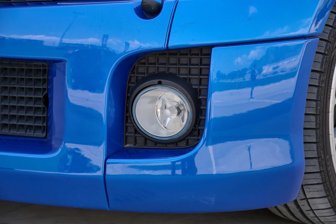 2004 Renault Clio 2nd Gen - Image 11 of 31