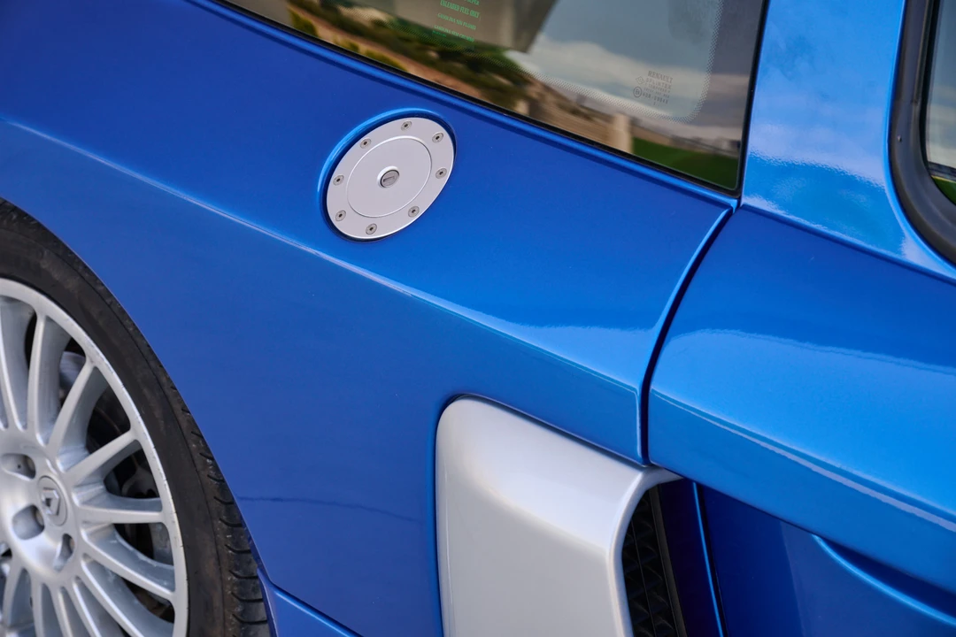 2004 Renault Clio 2nd Gen - Image 31 of 31