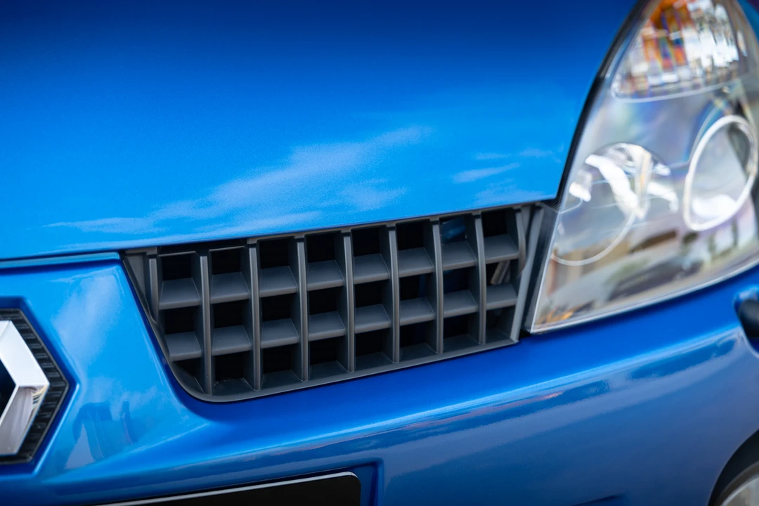 2004 Renault Clio 2nd Gen - Image 13 of 31