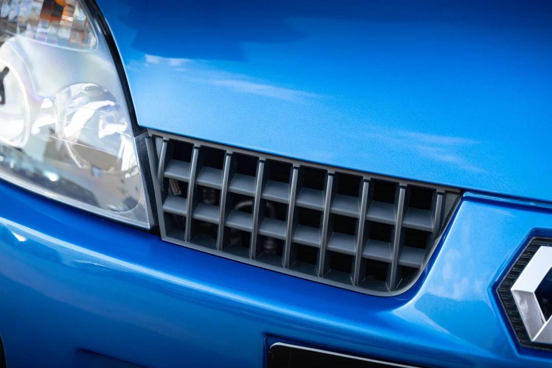 2004 Renault Clio 2nd Gen - Image 14 of 31
