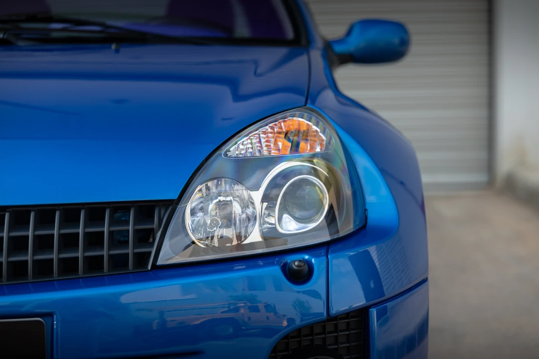 2004 Renault Clio 2nd Gen - Image 15 of 31