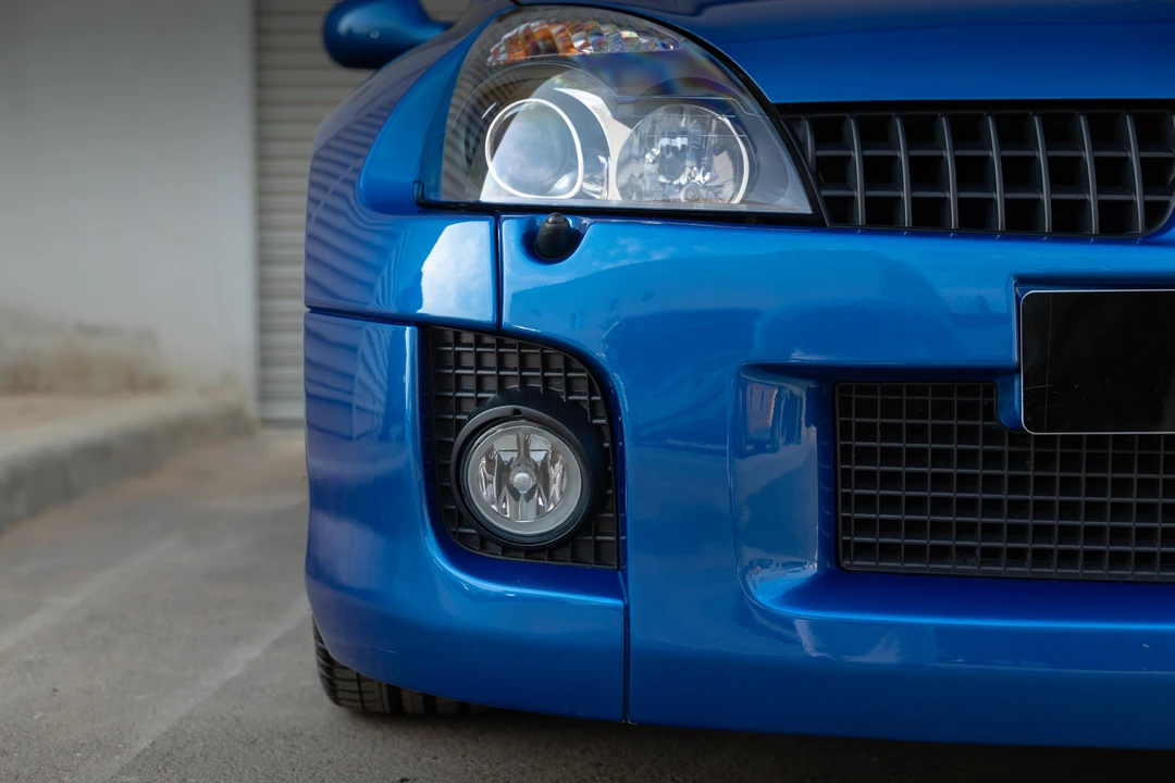 2004 Renault Clio 2nd Gen - Image 18 of 31
