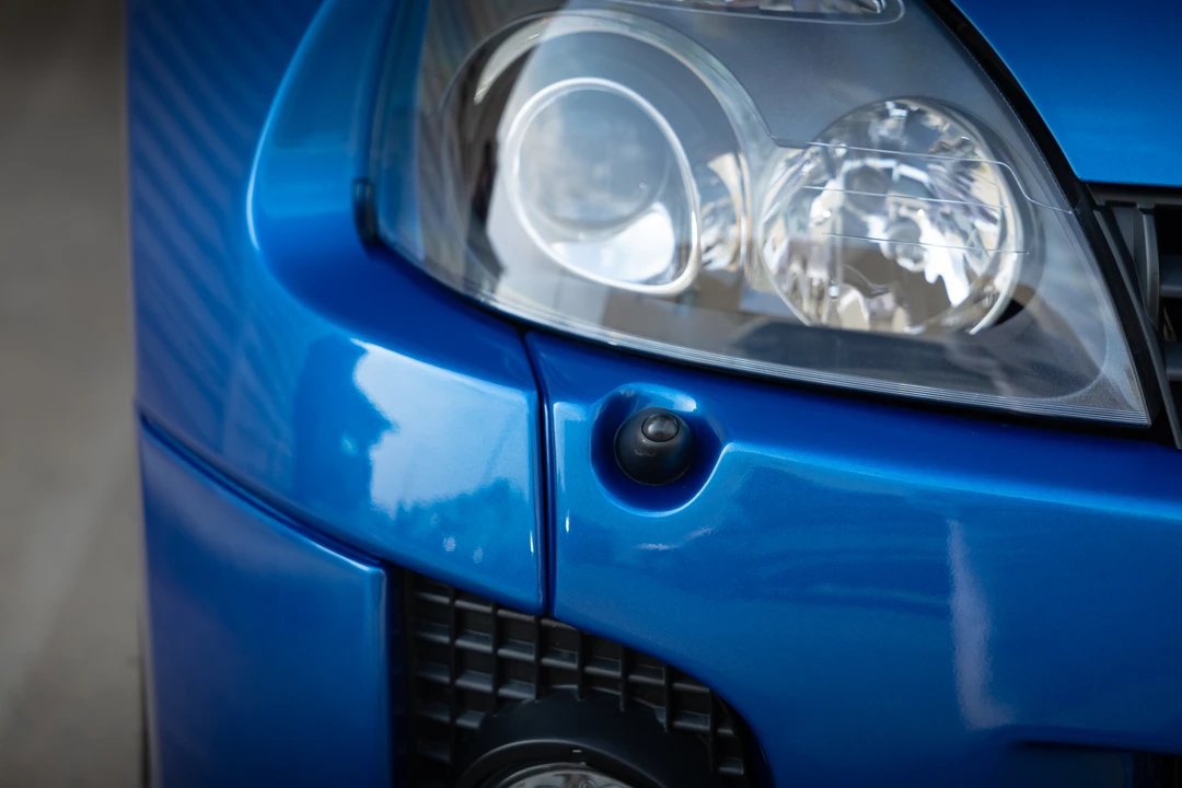 2004 Renault Clio 2nd Gen - Image 19 of 31