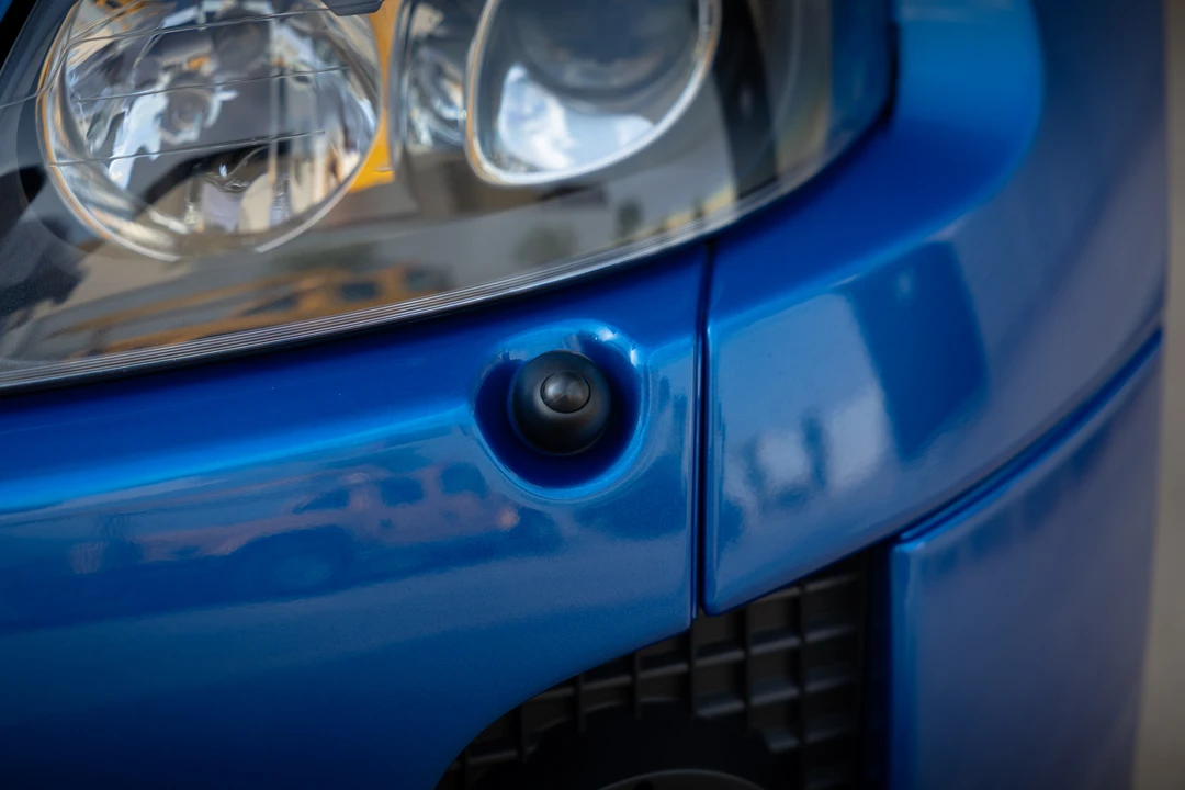 2004 Renault Clio 2nd Gen - Image 20 of 31