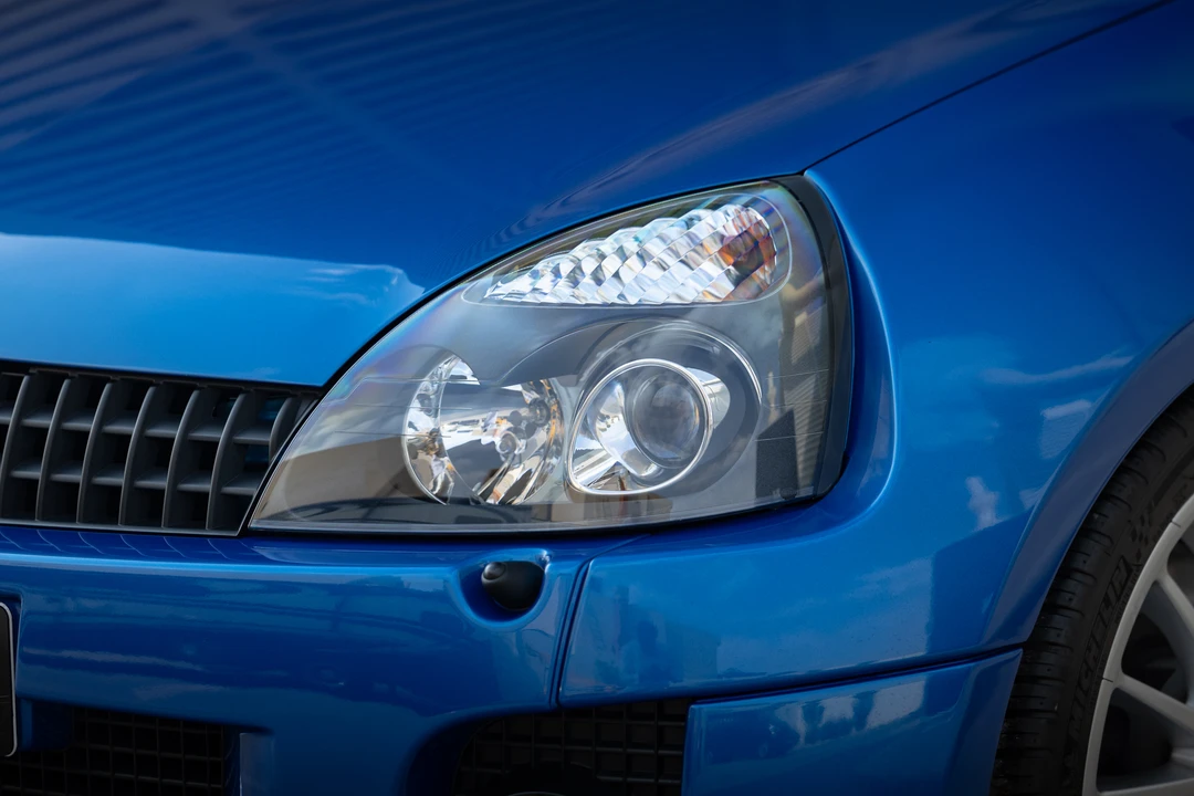 2004 Renault Clio 2nd Gen - Image 22 of 31