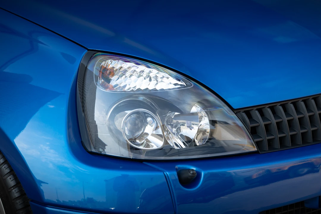 2004 Renault Clio 2nd Gen - Image 23 of 31