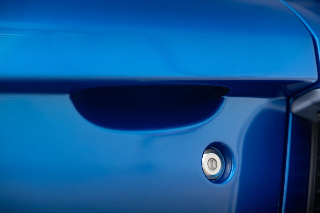2004 Renault Clio 2nd Gen - Image 31 of 31