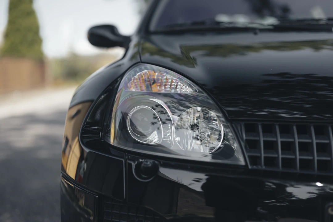 2004 Renault Clio 2nd Gen - Image 29 of 31