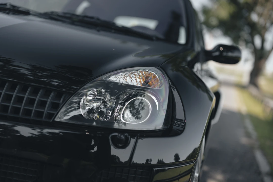 2004 Renault Clio 2nd Gen - Image 30 of 31
