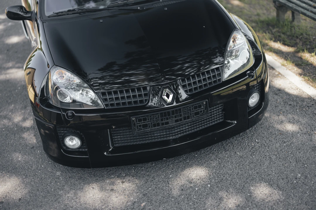 2004 Renault Clio 2nd Gen - Image 31 of 31