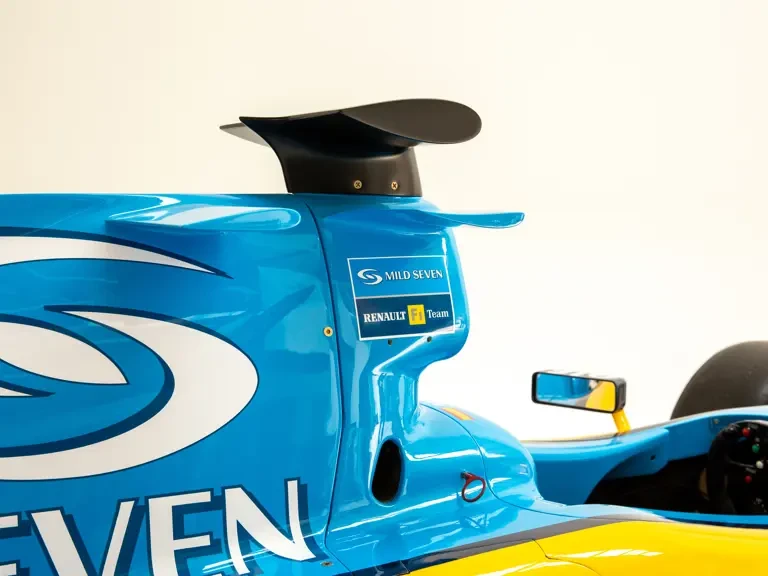 2004 Renault - Image 26 of 31