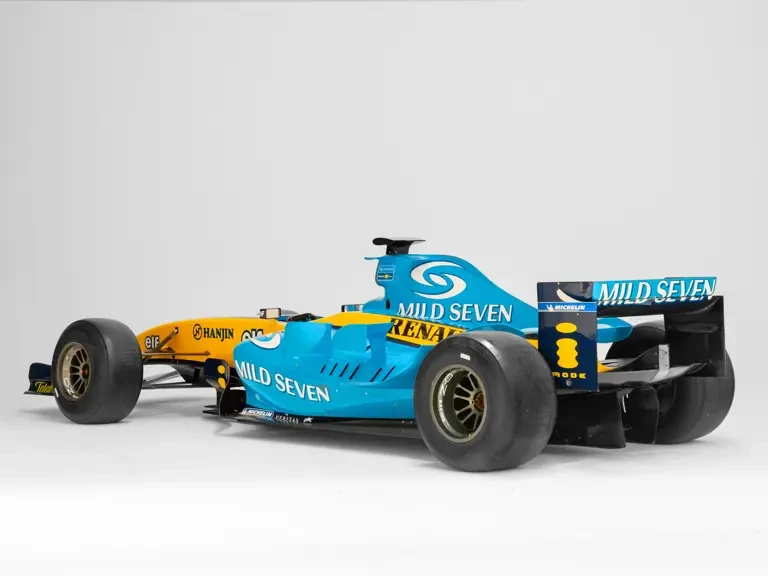 2004 Renault - Image 3 of 31