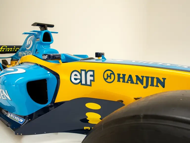 2004 Renault - Image 22 of 31