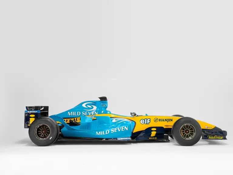 2004 Renault - Image 21 of 31