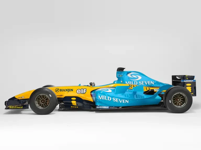 2004 Renault - Image 5 of 31
