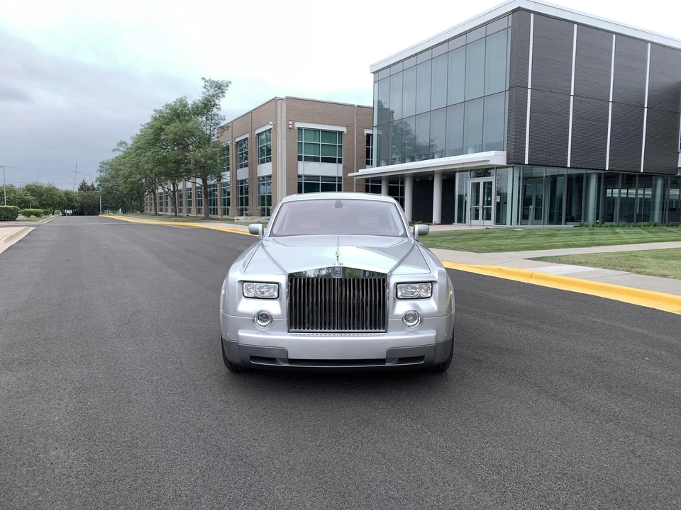 2004 Rolls-Royce Phantom VII - Image 31 of 31