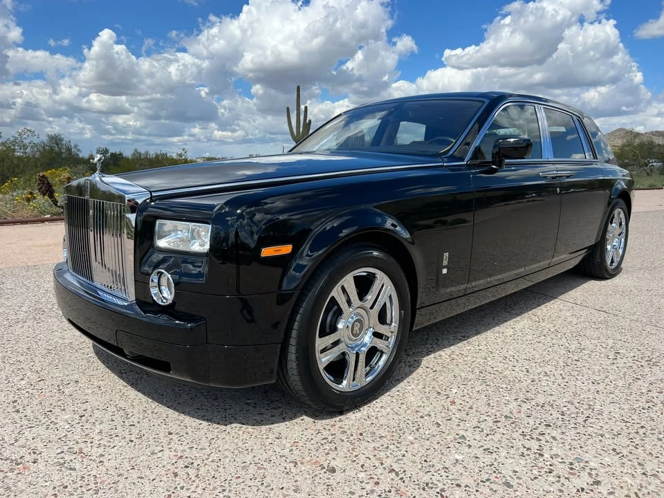 2004 Rolls-Royce Phantom VII - Image 3 of 20