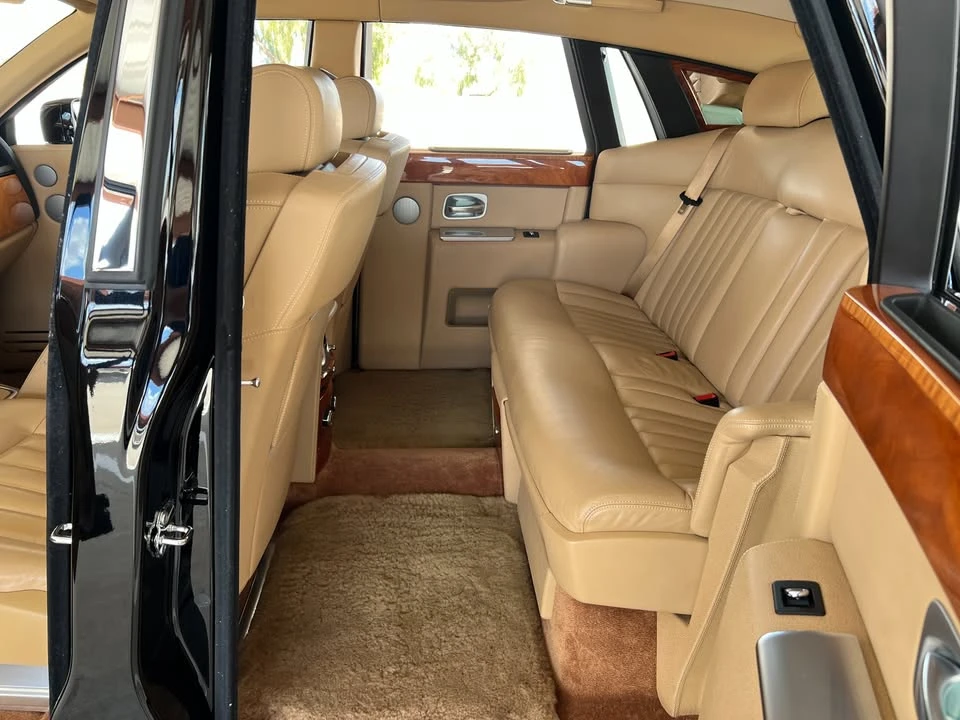 2004 Rolls-Royce Phantom VII - Image 14 of 20