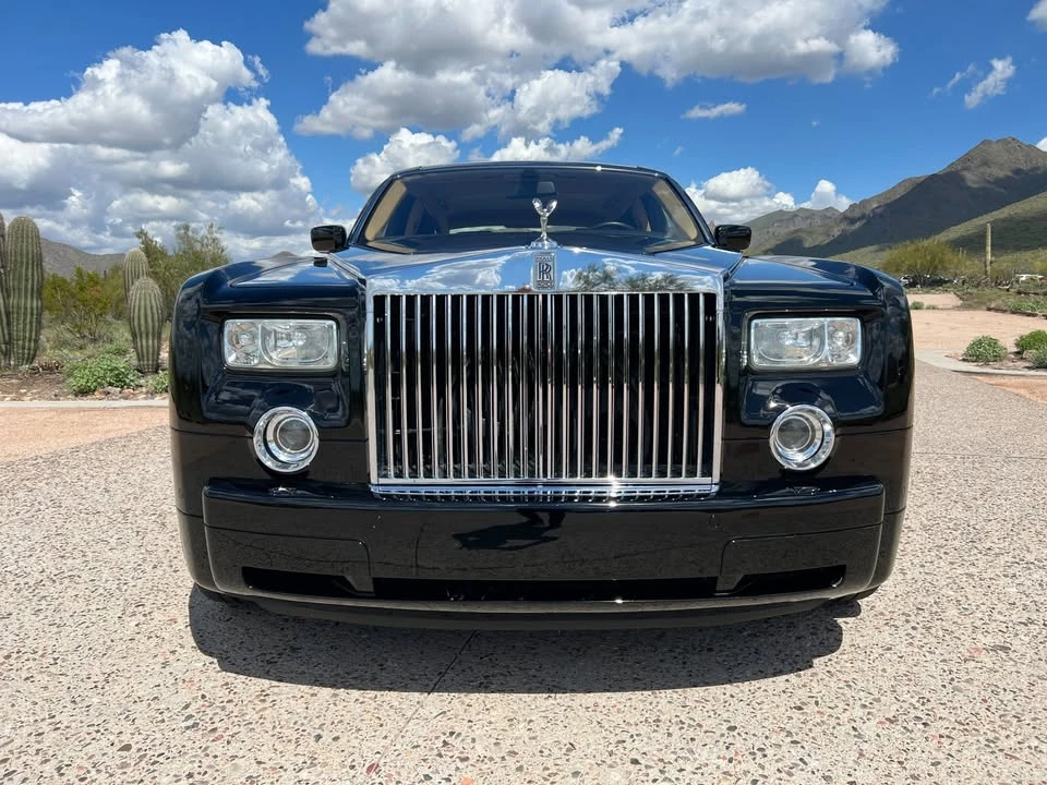 2004 Rolls-Royce Phantom VII - Image 4 of 20