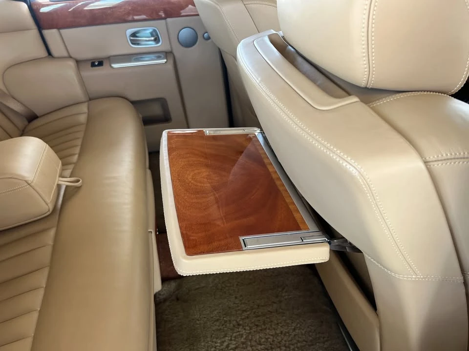 2004 Rolls-Royce Phantom VII - Image 16 of 20