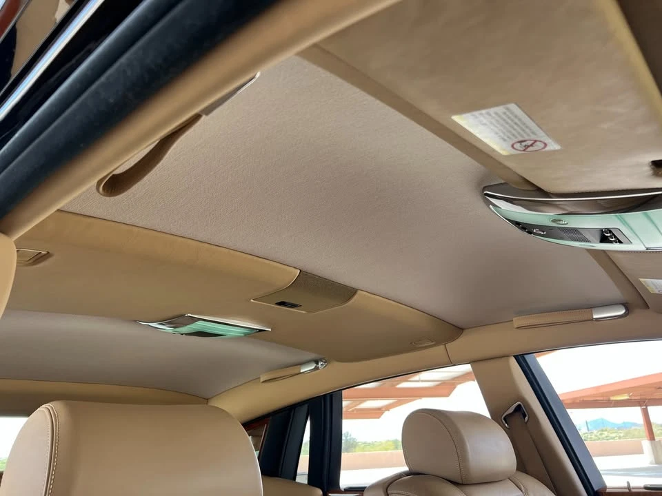 2004 Rolls-Royce Phantom VII - Image 20 of 20