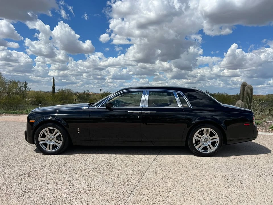 2004 Rolls-Royce Phantom VII - Image 5 of 20
